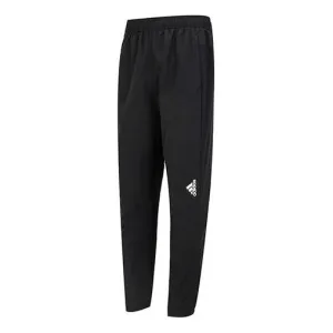 adidas Aeroready Designed For Movement Training Joggers 'Black' Pants, black