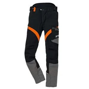 ADVANCE X-FLEX Chainsaw Trousers Type A