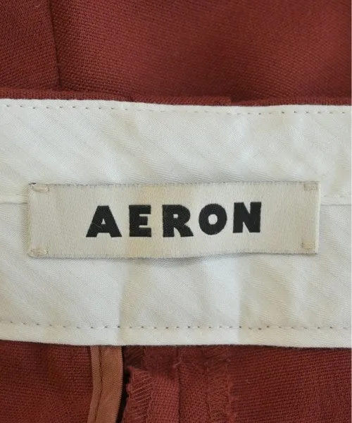 AERON Trousers