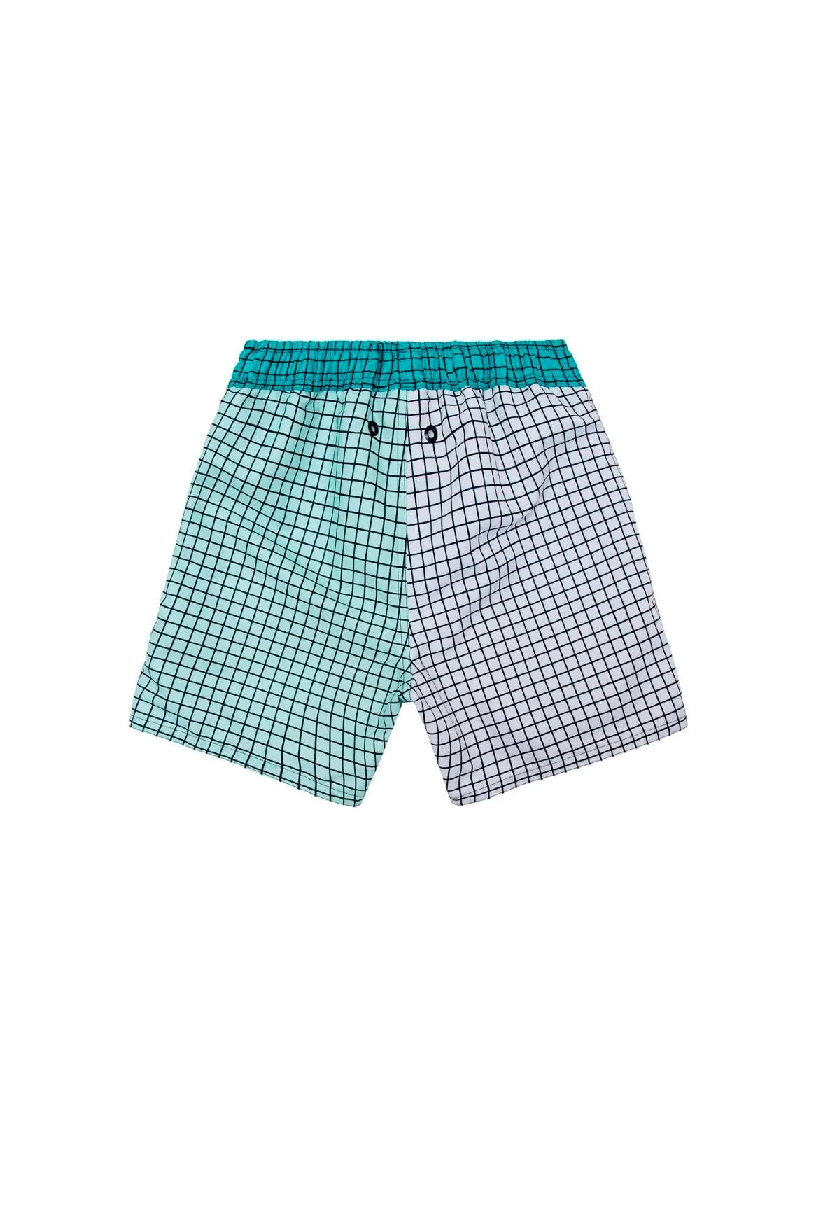 Alan Kids' Swim Trunks