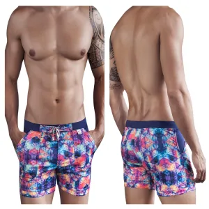 Arawak Swimsuit Trunk