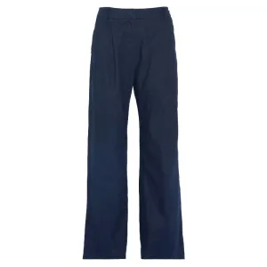 Barbour Somerland Ladies Trousers - Navy