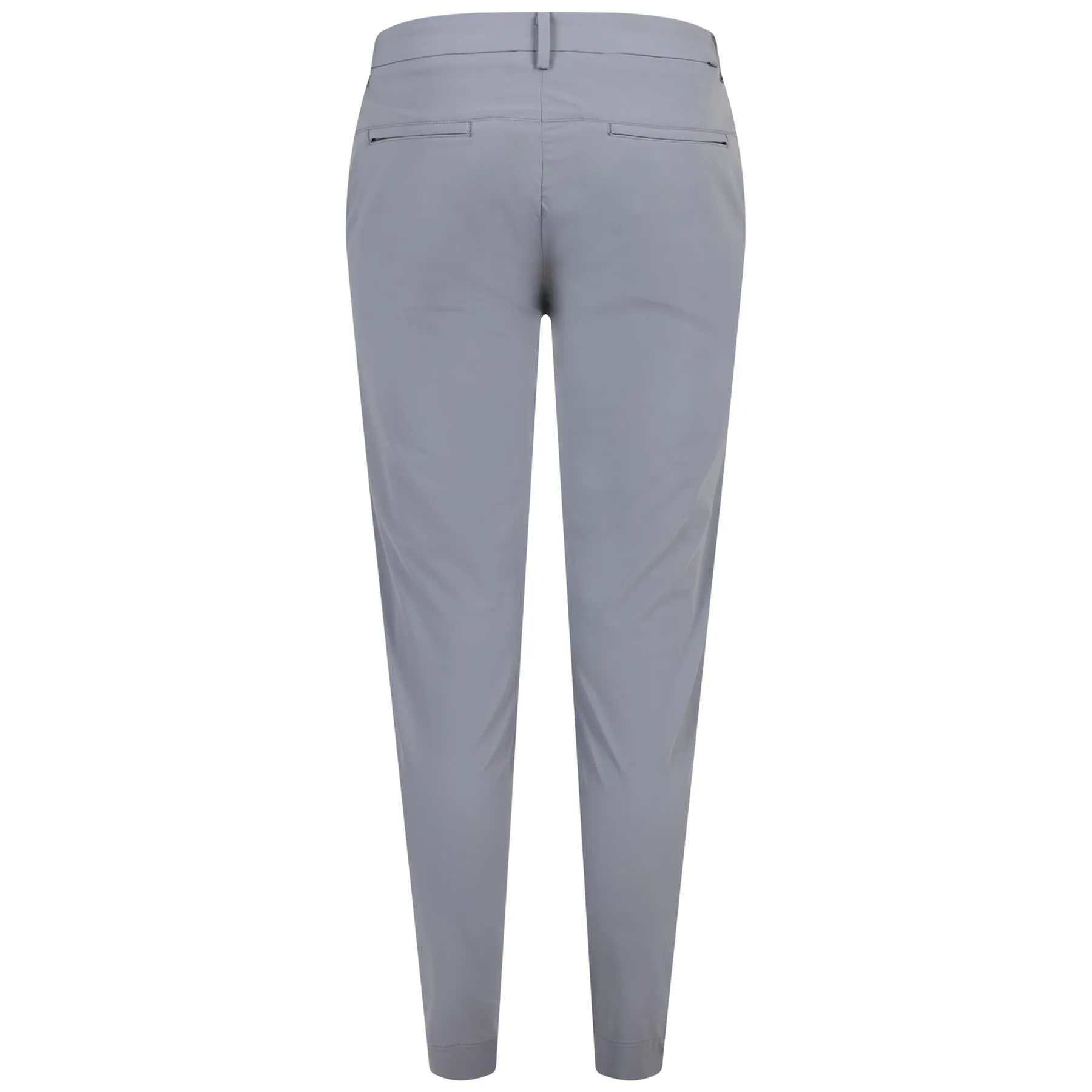 Blade Tailored Fit Performance Ankle Trousers Gale Grey - SS24