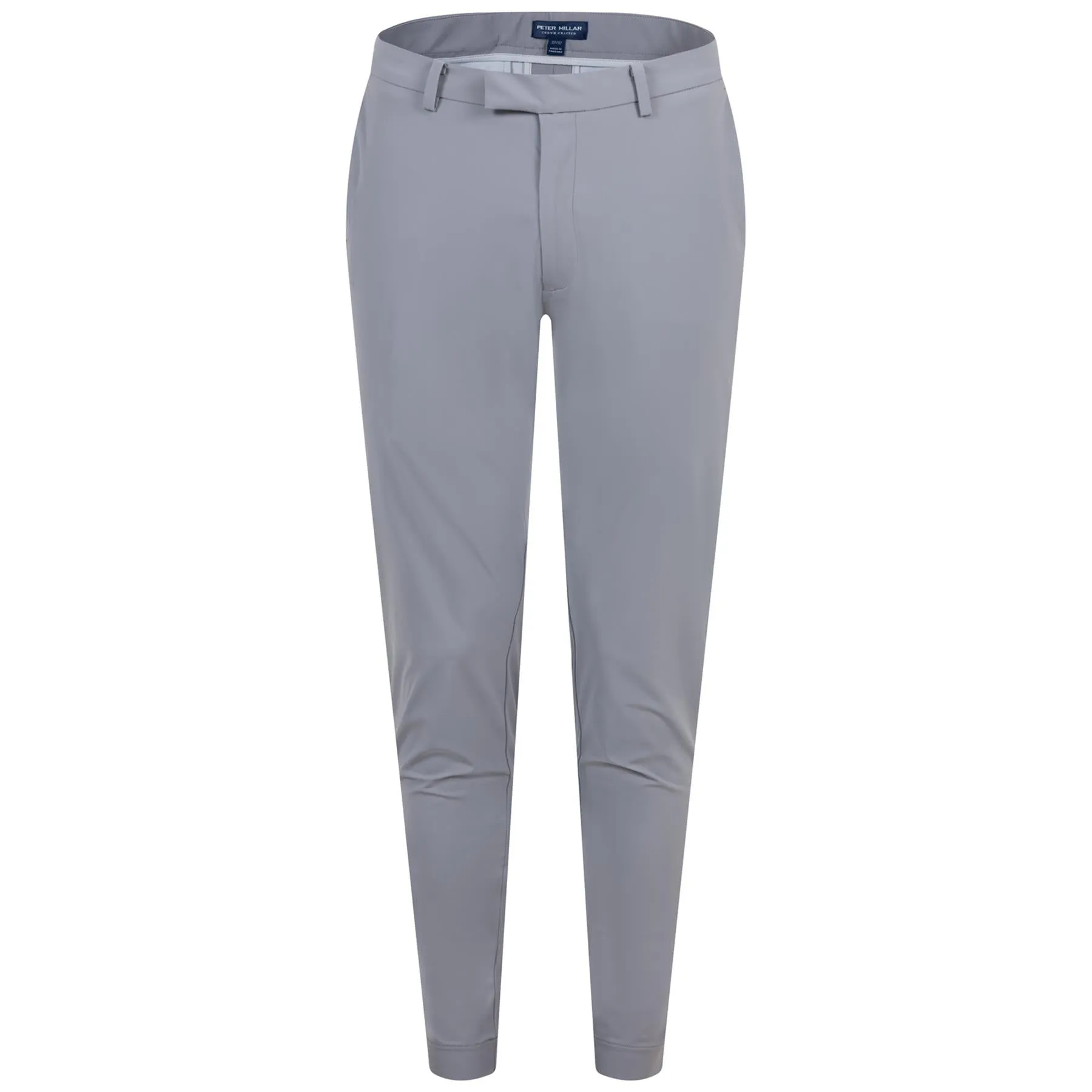 Blade Tailored Fit Performance Ankle Trousers Gale Grey - SS24