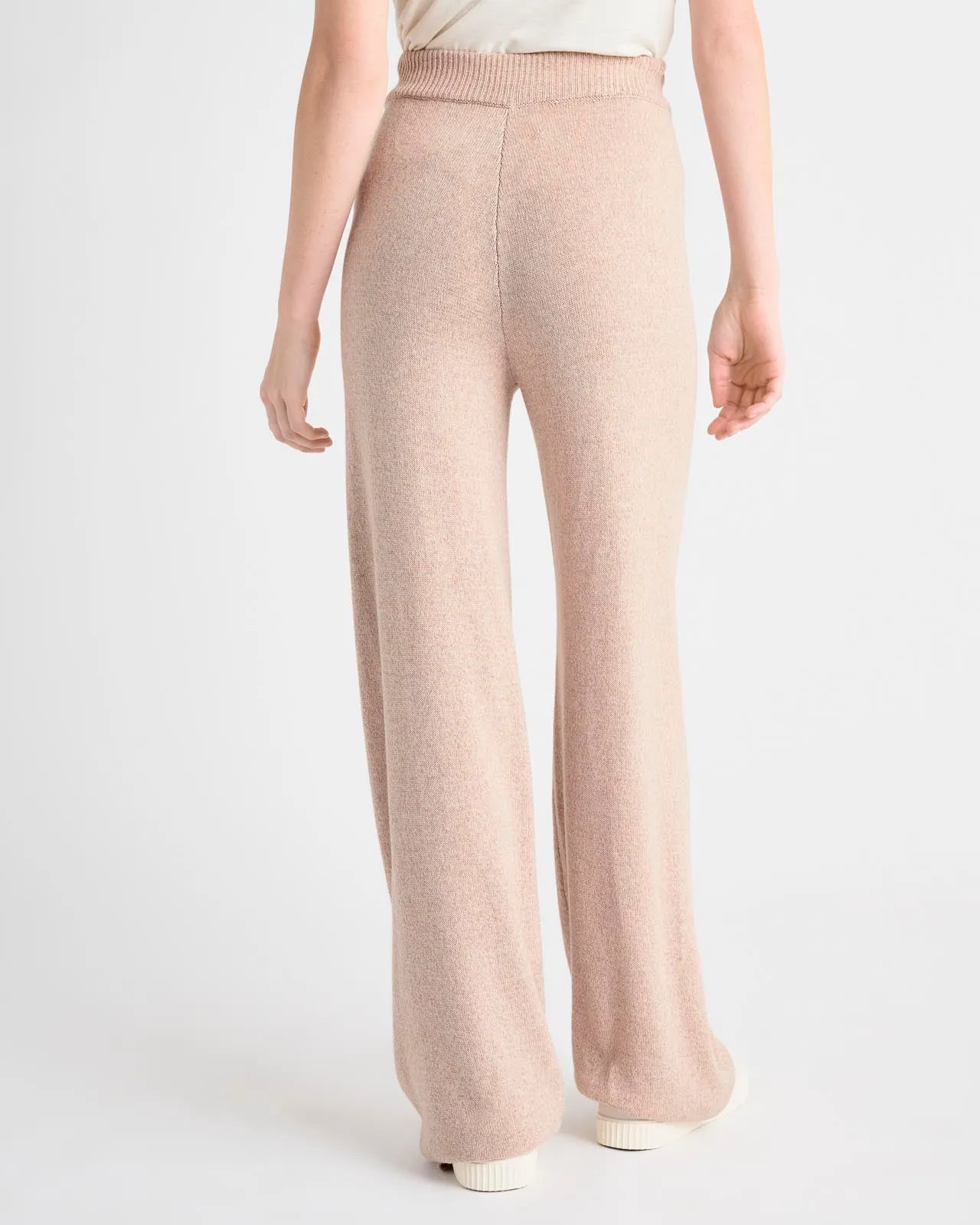 Breland Cashblend Sweater Pant