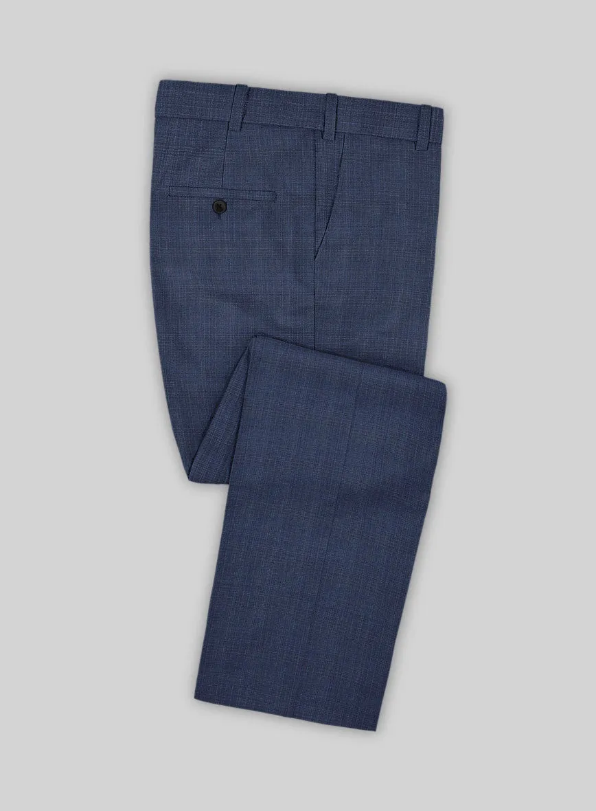 Bristol Glen Blue Ombando Suit