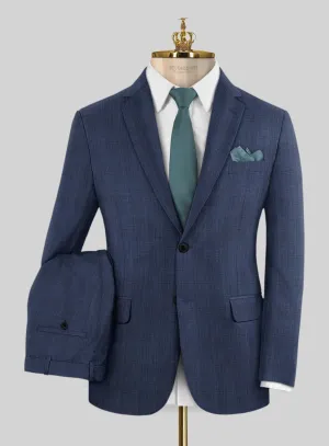 Bristol Glen Blue Ombando Suit