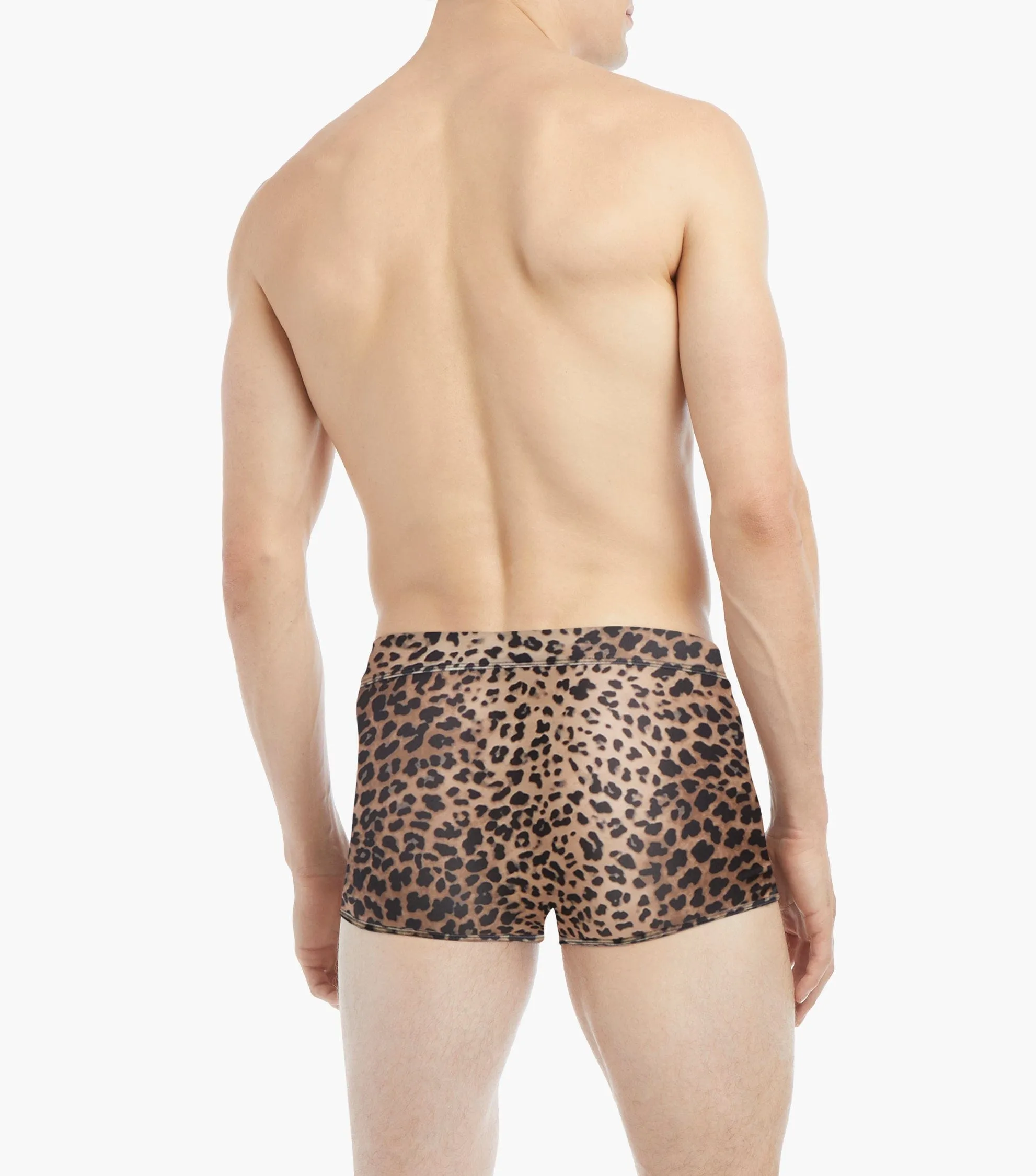 Cabo Swim Trunk