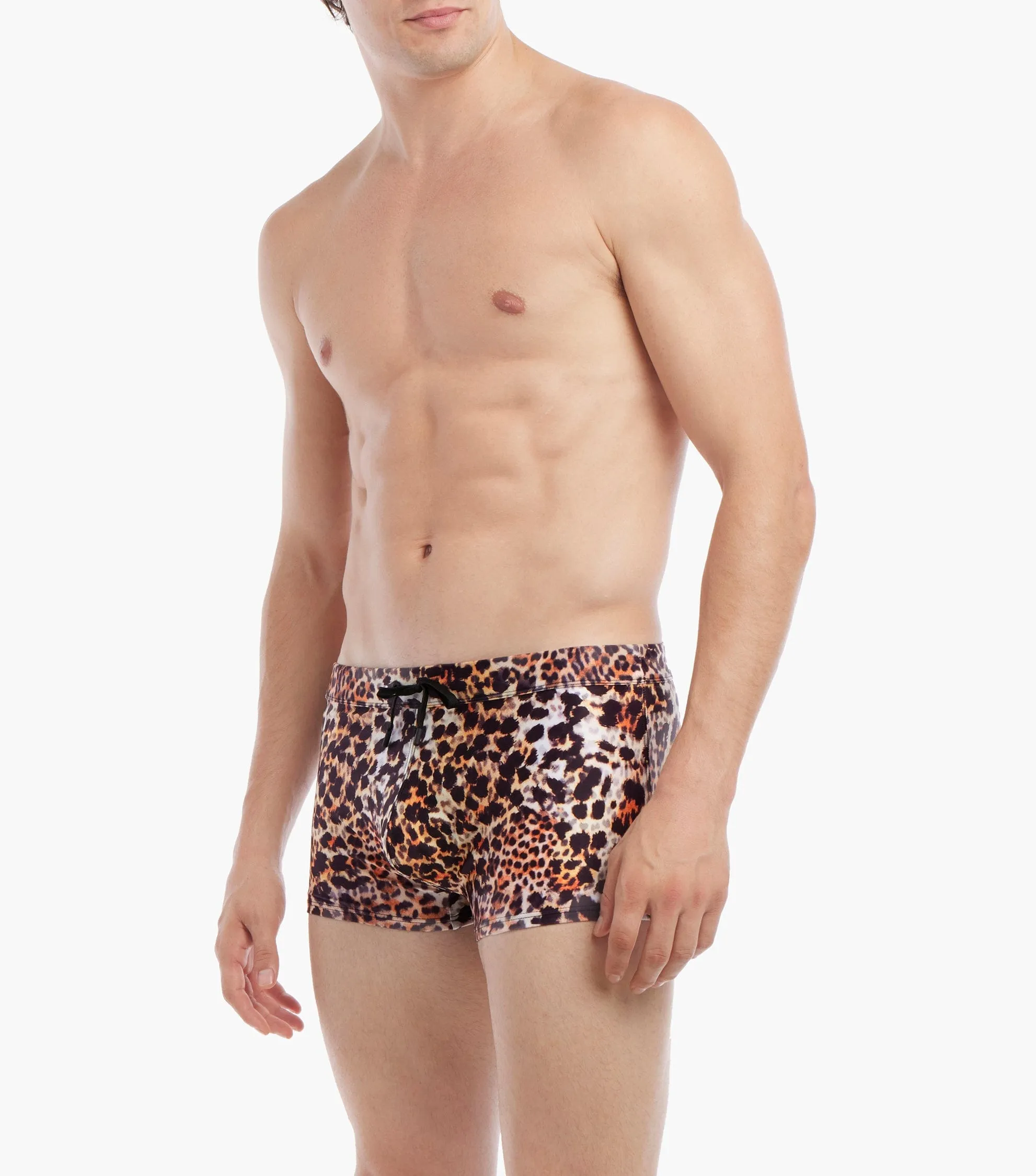 Cabo Swim Trunk