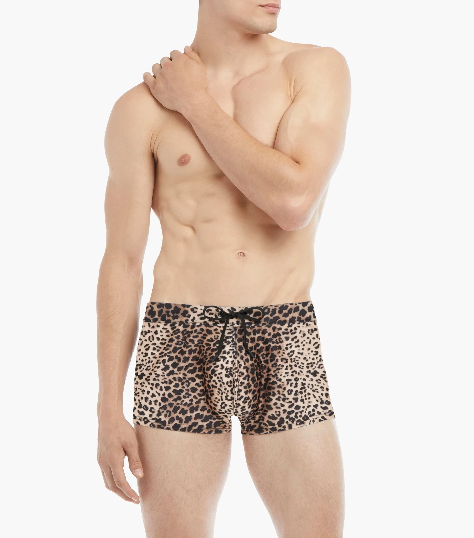 Cabo Swim Trunk