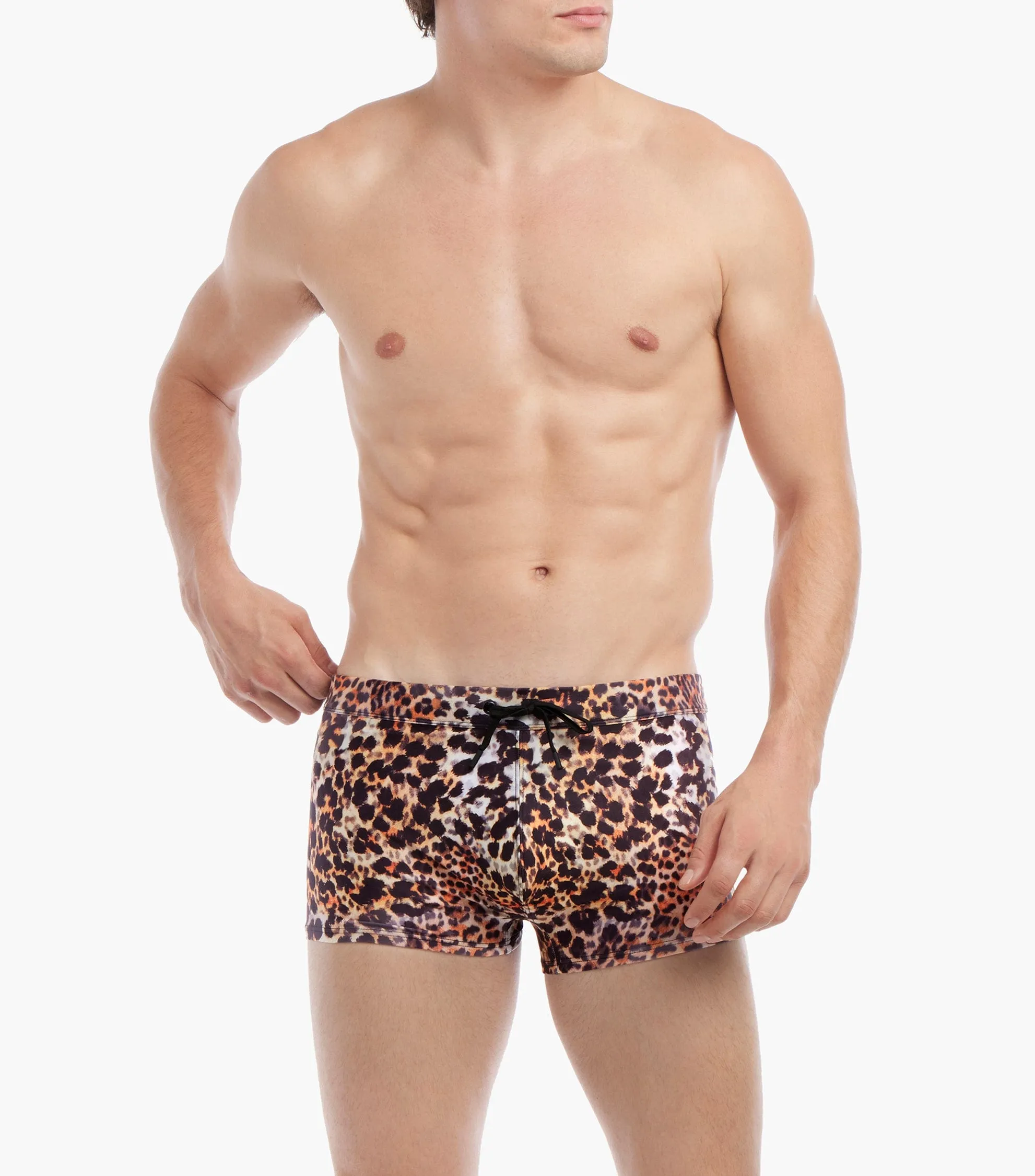 Cabo Swim Trunk