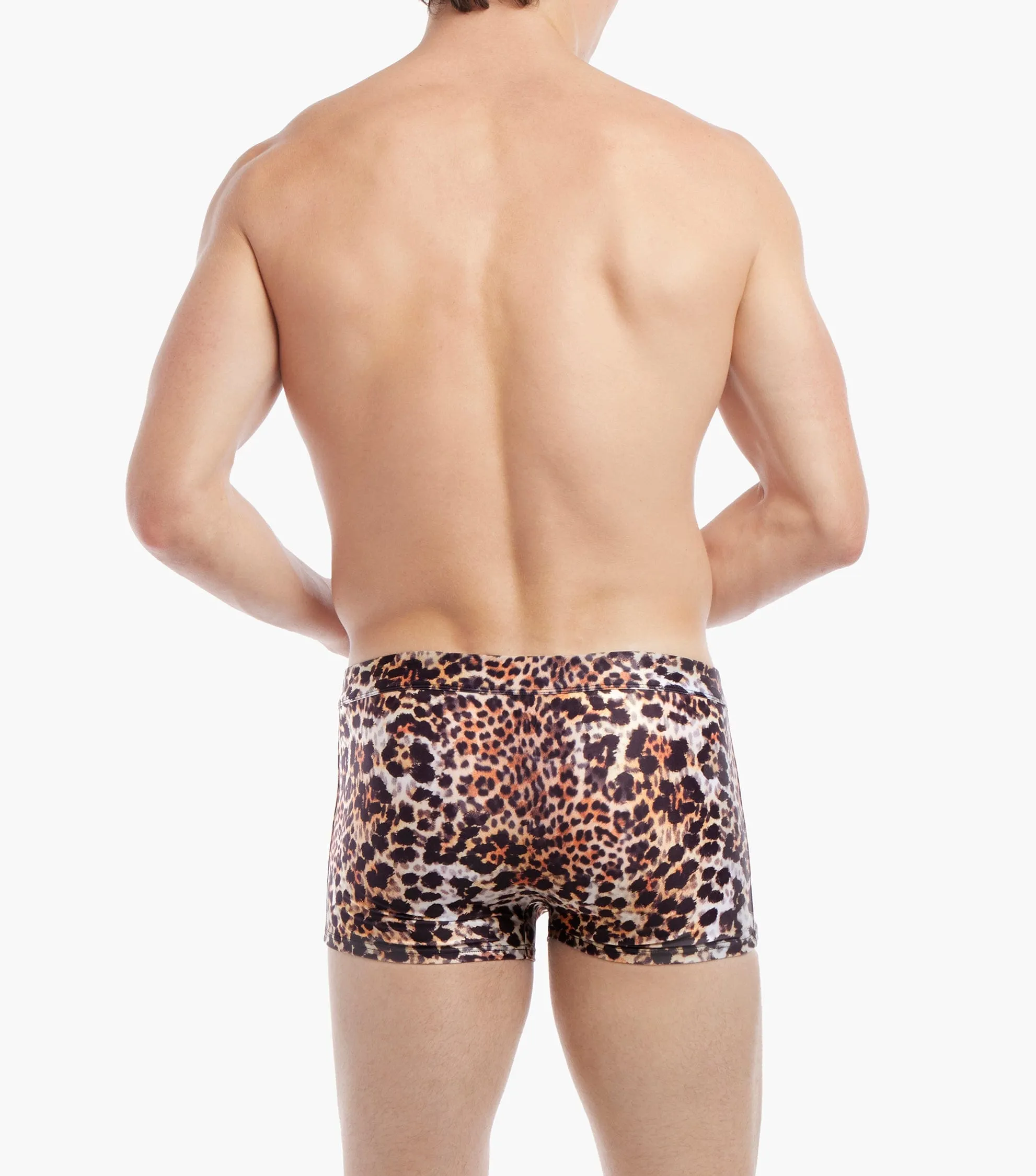 Cabo Swim Trunk