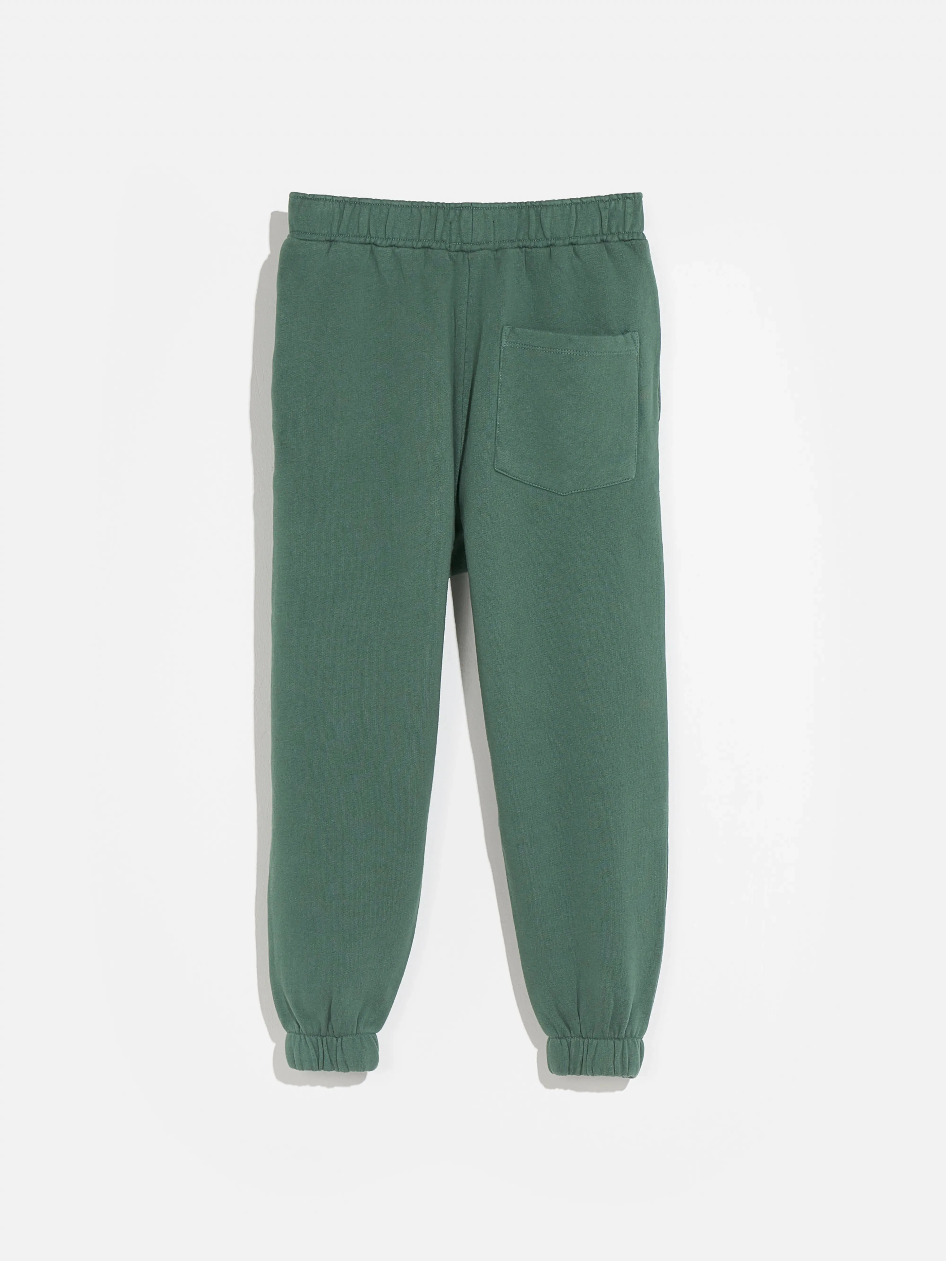 Carlos Trousers (232 / B / CACTUS)