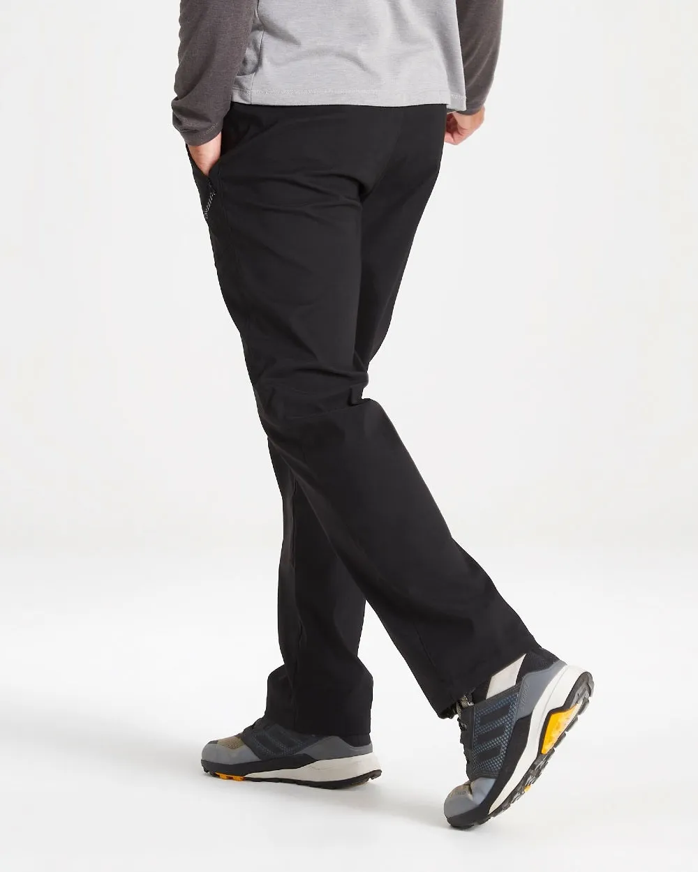 Craghoppers Mens Kiwi Pro II Trousers