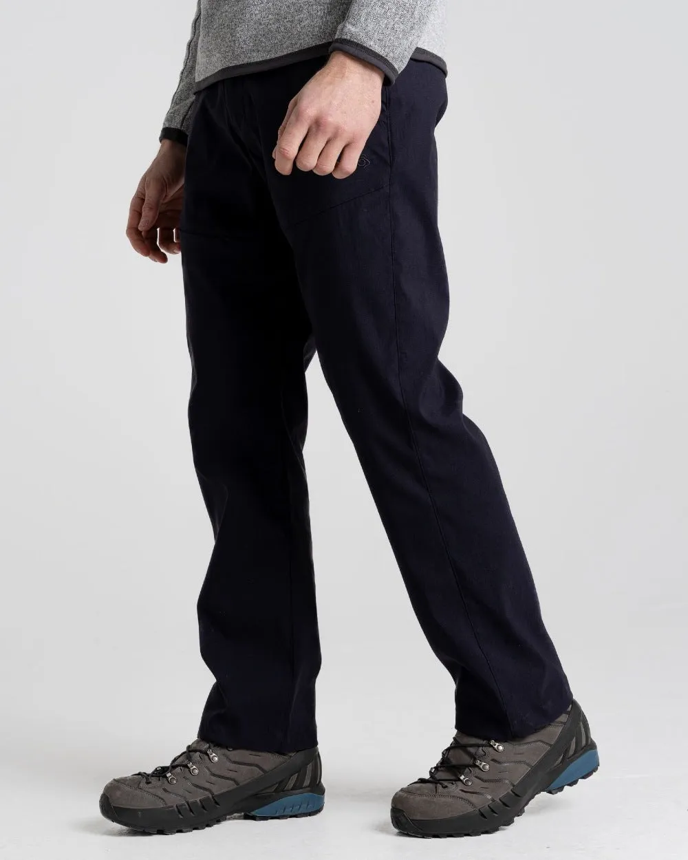 Craghoppers Mens Kiwi Pro II Trousers