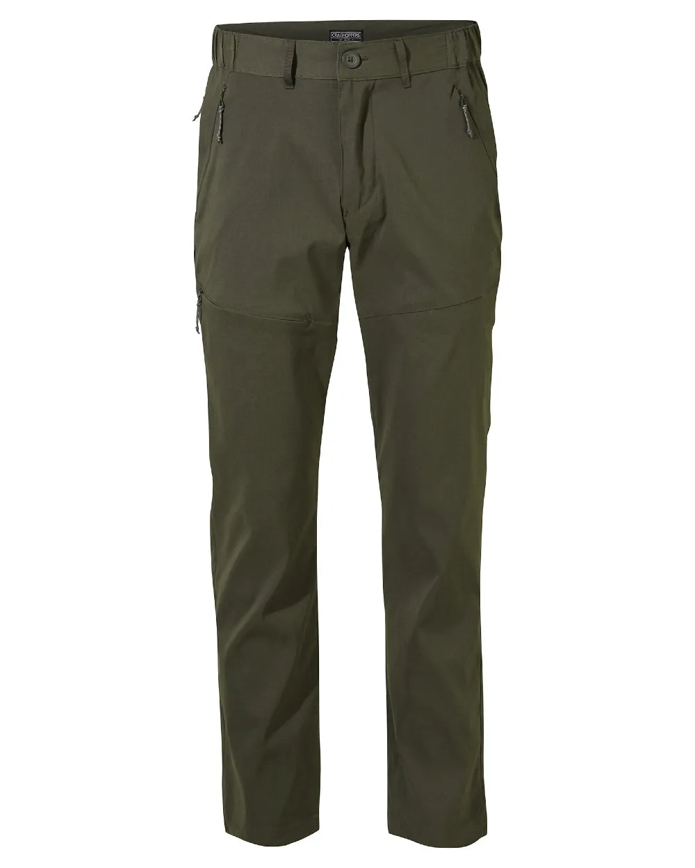 Craghoppers Mens Kiwi Pro II Trousers