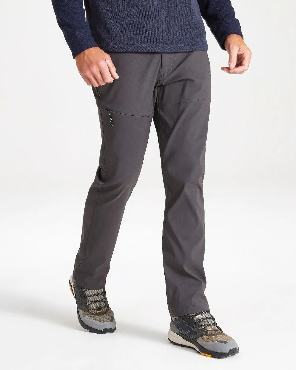 Craghoppers Mens Kiwi Pro II Trousers