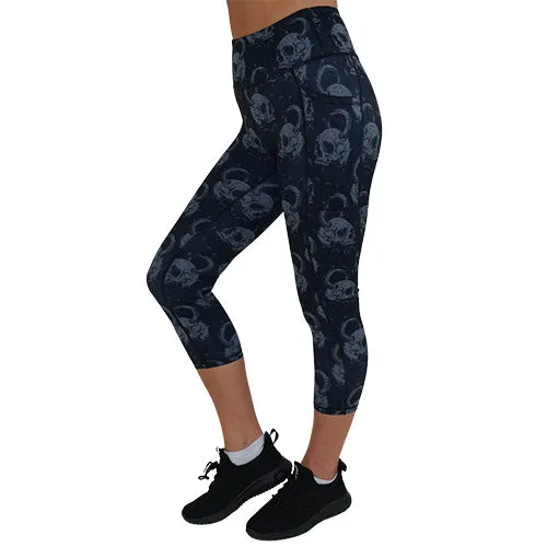 Dead Weight Leggings