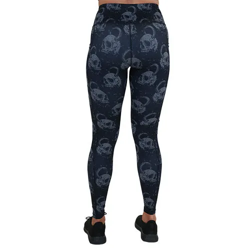 Dead Weight Leggings