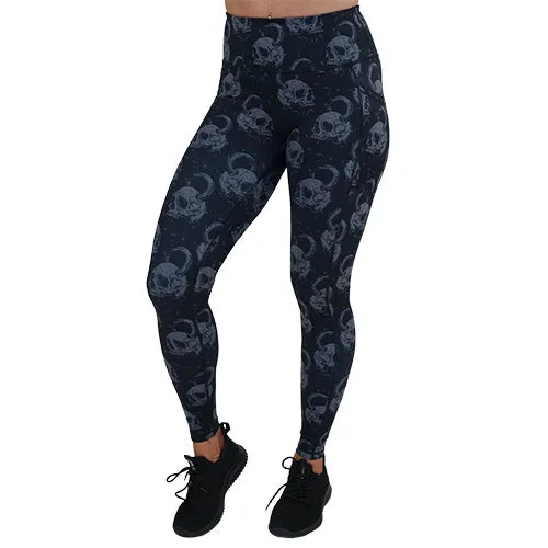 Dead Weight Leggings