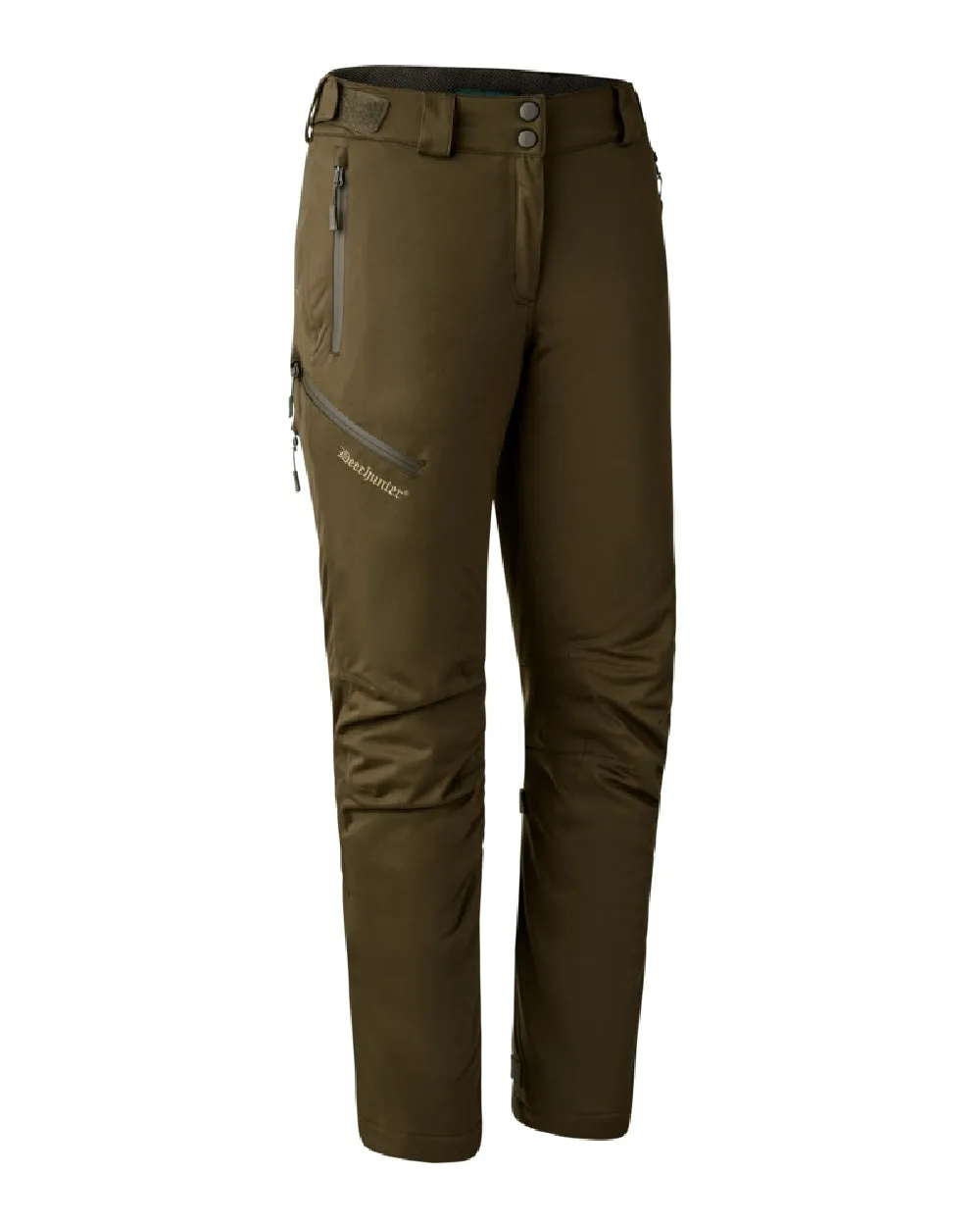 Deerhunter Lady Excape Winter Trousers