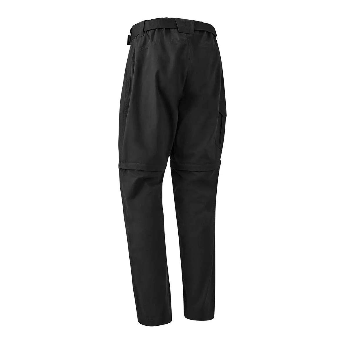 Deerhunter Lady Slogen Zip-off Trousers