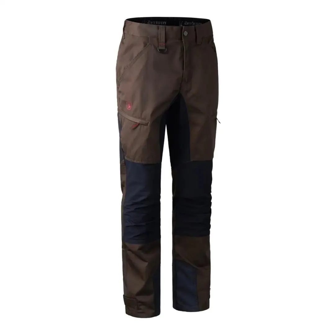 Deerhunter Rogaland Contrast Stretch Trousers