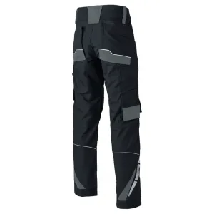 Dickies Pro Trousers Black/Grey (DP1000)