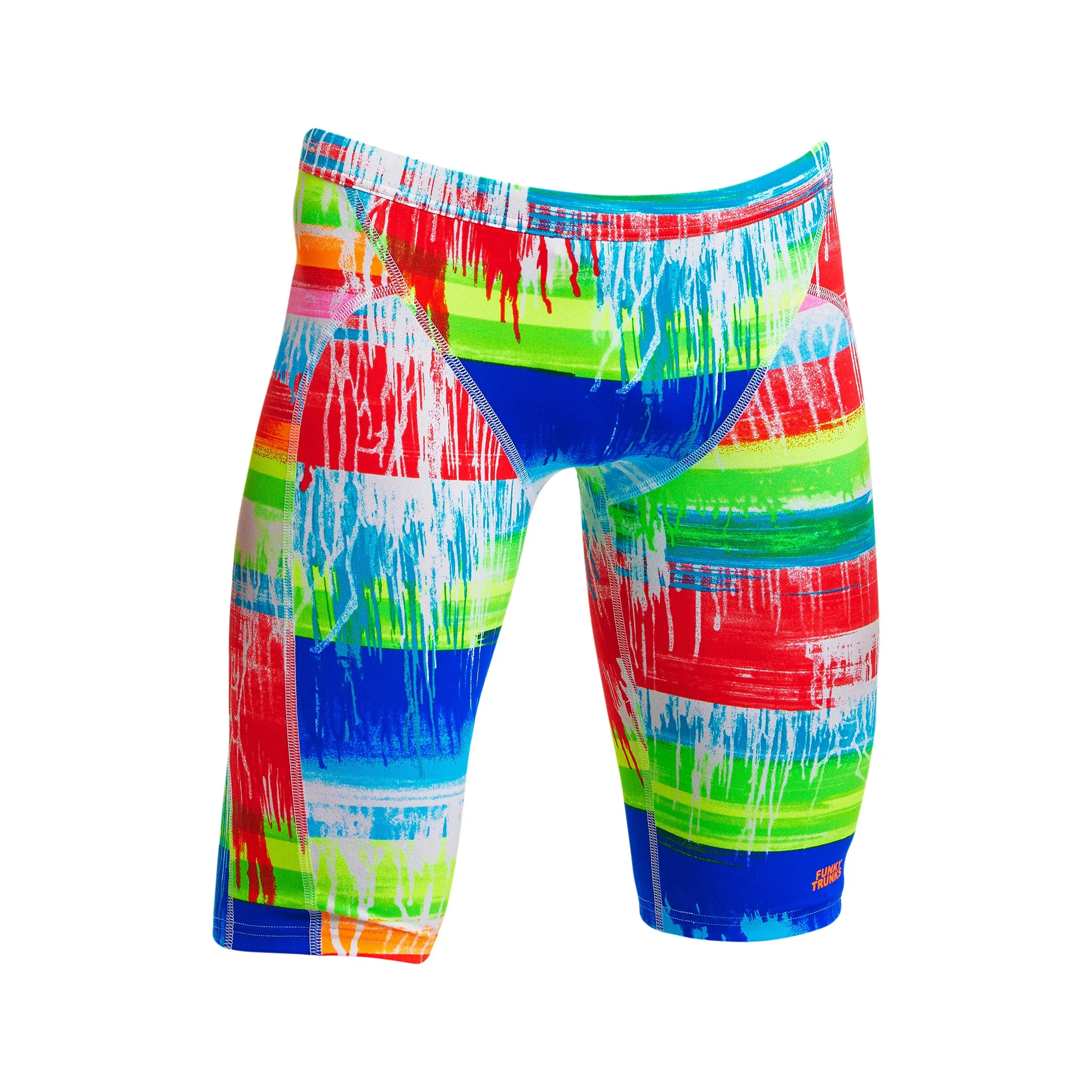 Dye Hard | Boys Training Jammers