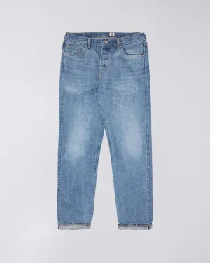 EDWIN - Regular Tapered Blue Wash - Light Used