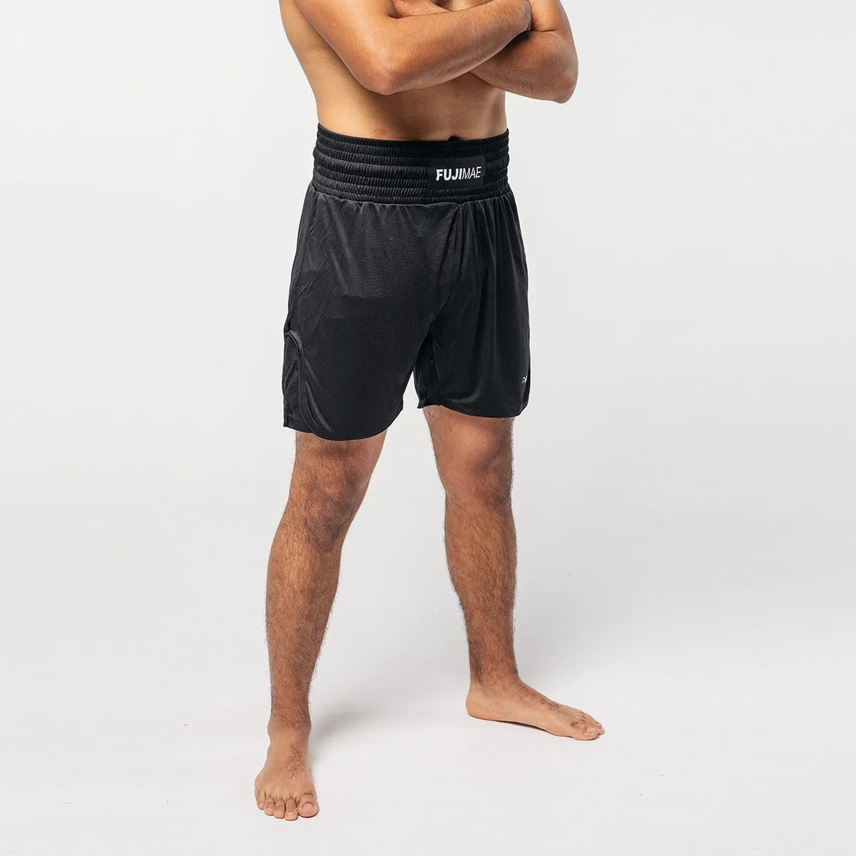 FUJIMAE FW BOXING TRUNKS