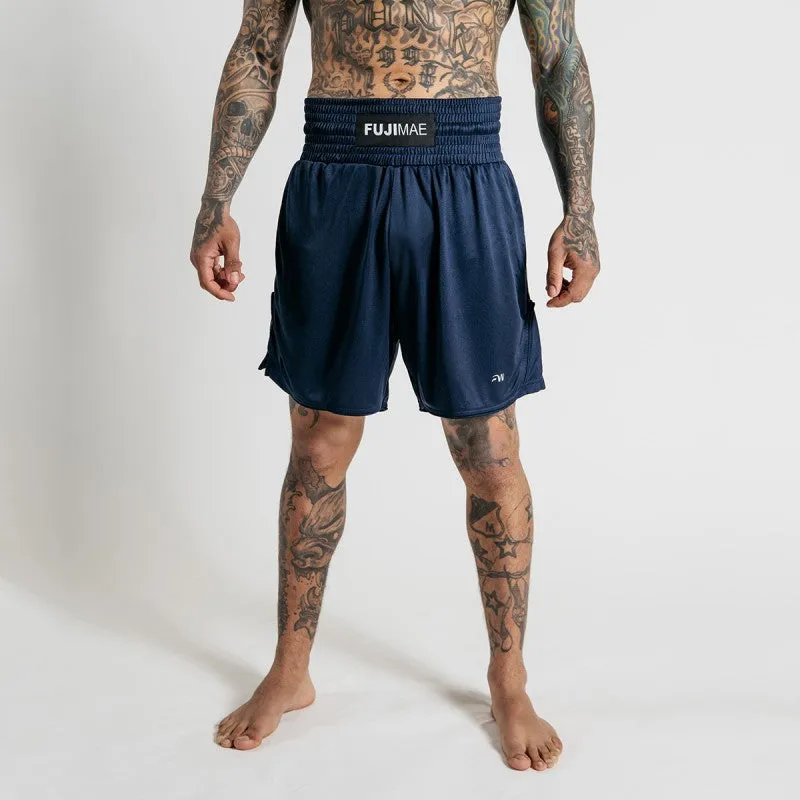 FUJIMAE FW BOXING TRUNKS