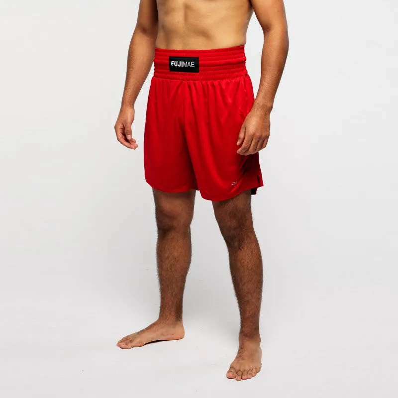 FUJIMAE FW BOXING TRUNKS