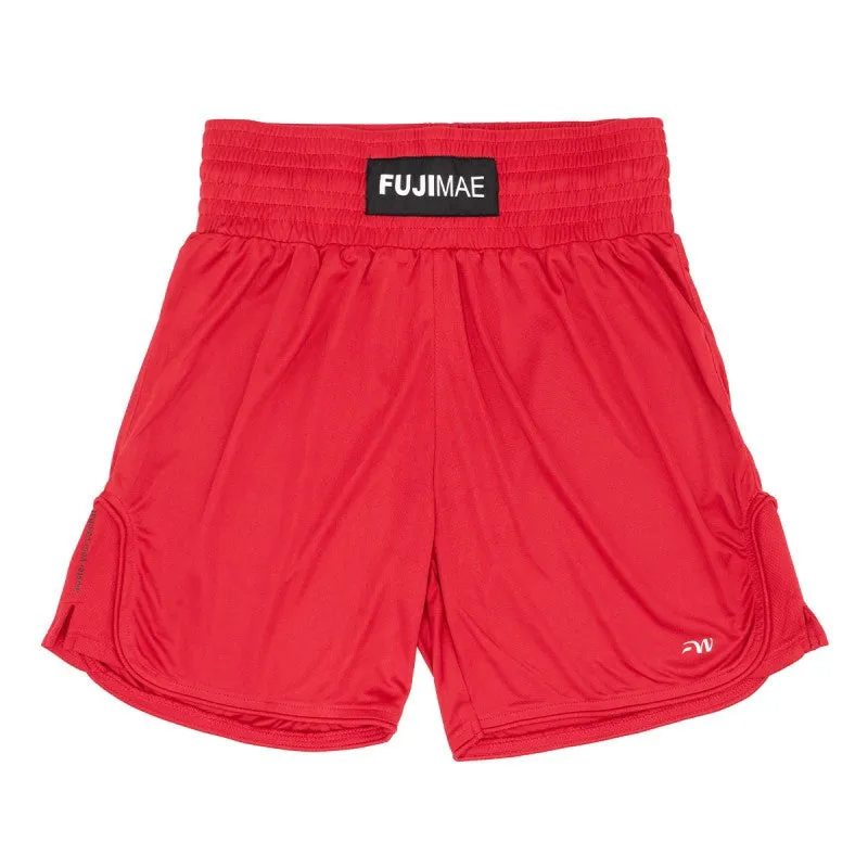 FUJIMAE FW BOXING TRUNKS