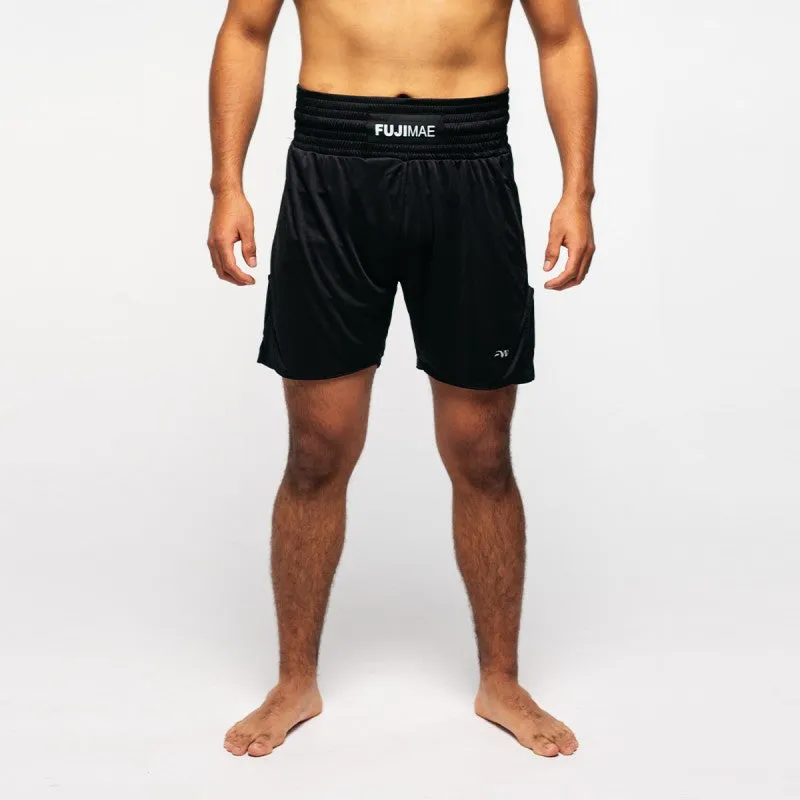 FUJIMAE FW BOXING TRUNKS