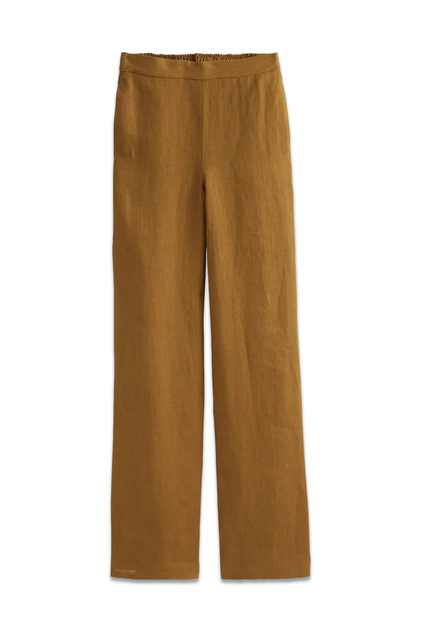 Hampstead Linen Trousers