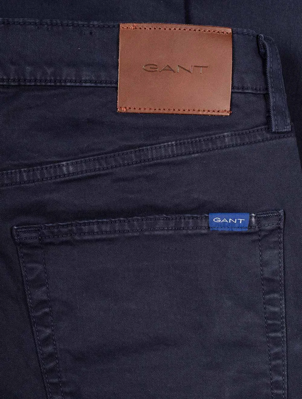 Hayes Desert Jeans Navy