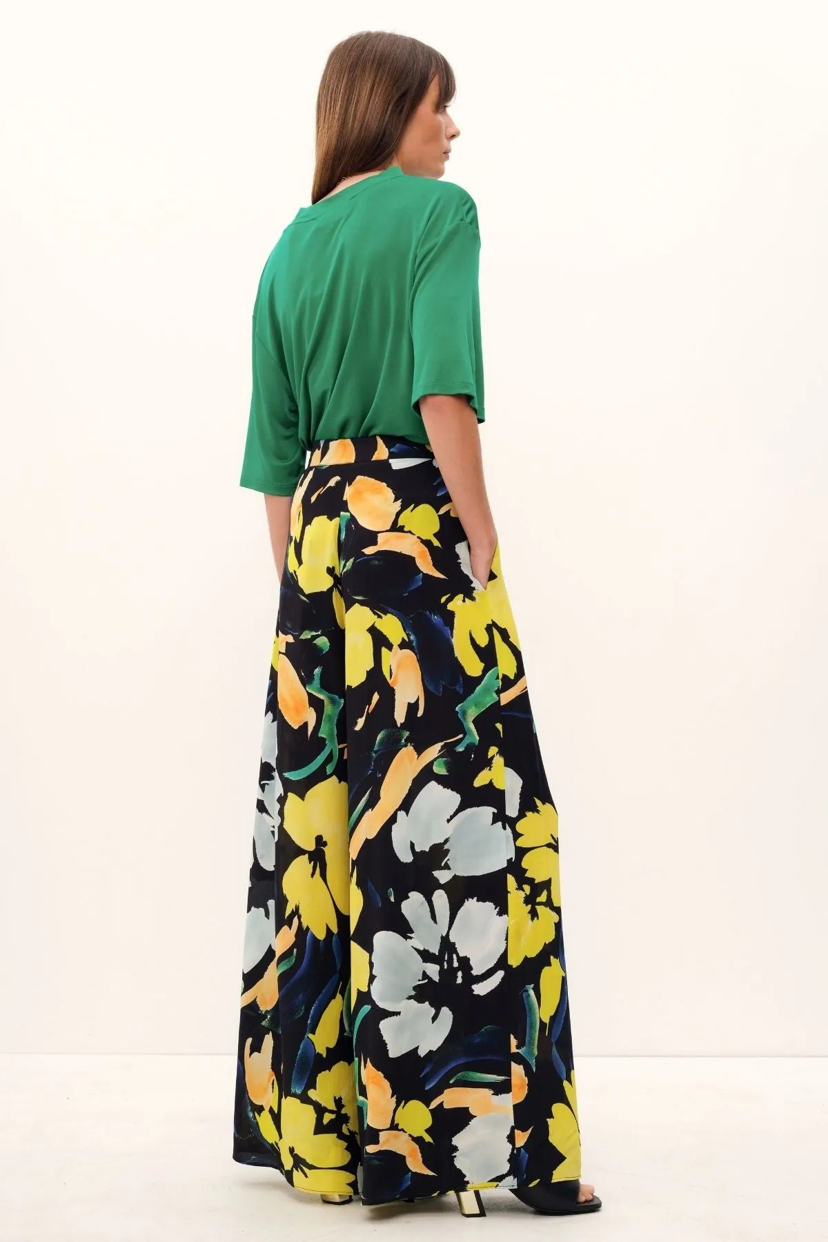 Hereafter Wide Leg Pant