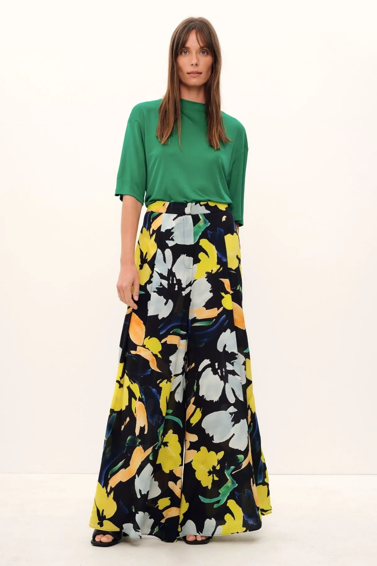 Hereafter Wide Leg Pant