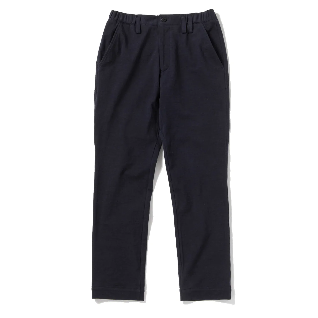 Jackman Stretch Trousers Dark Navy