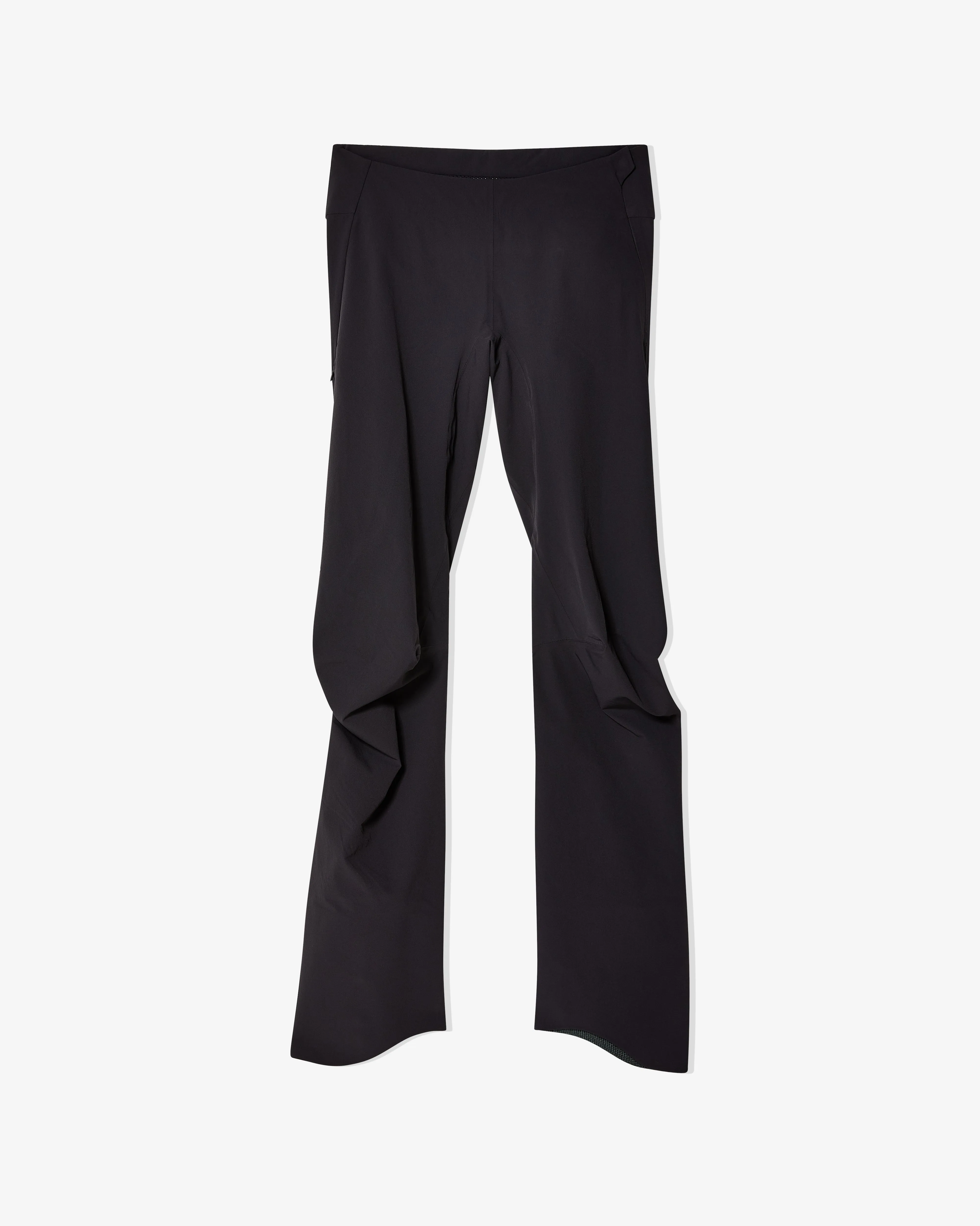 Johanna Parv - Women's Technical Trousers - (Black)