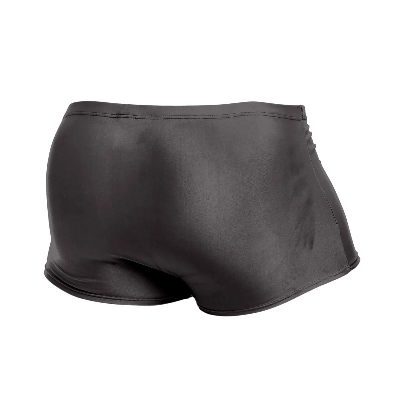 JUSTIN SIMON XSJ08 Classic Trunks Color Gray