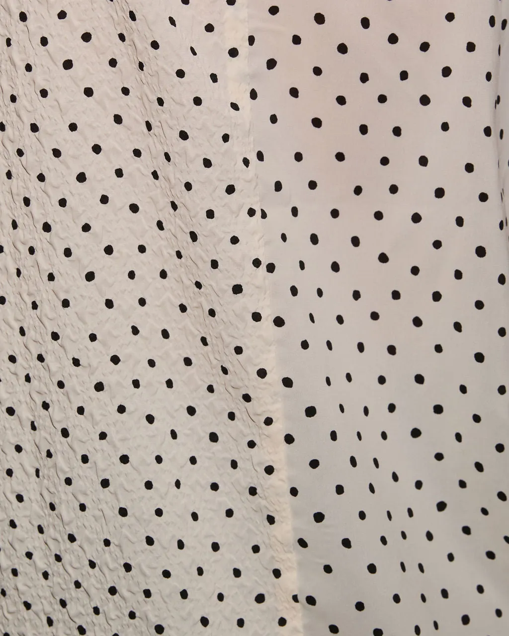 Le Petit Polka Dot Top