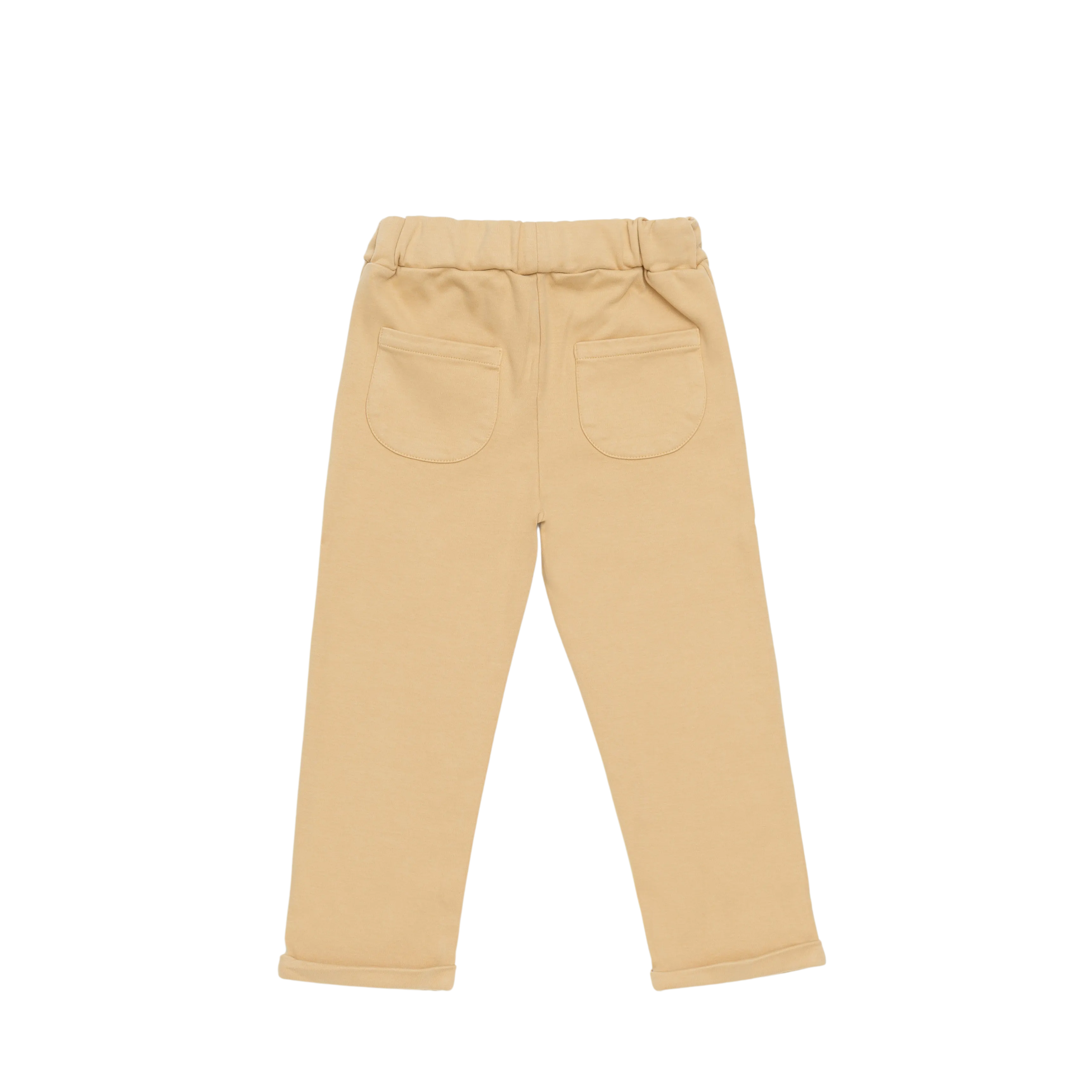 Lohle Trousers | Toast