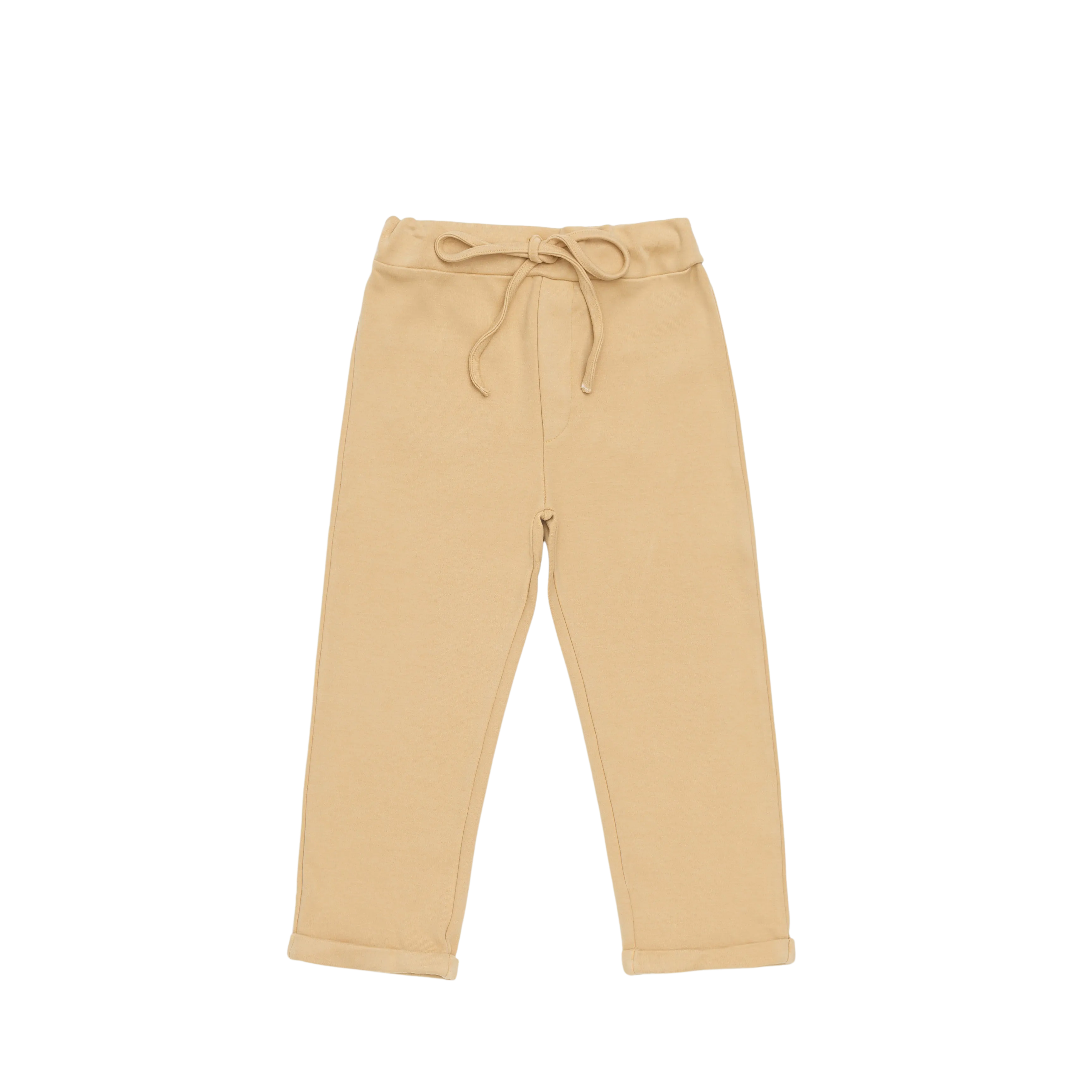 Lohle Trousers | Toast