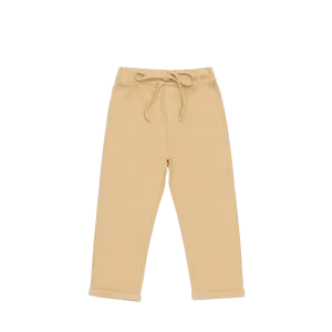 Lohle Trousers | Toast