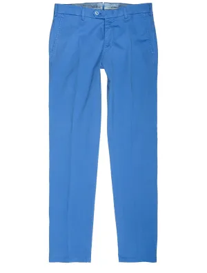 Lupus Stretch Chino Sky Blue