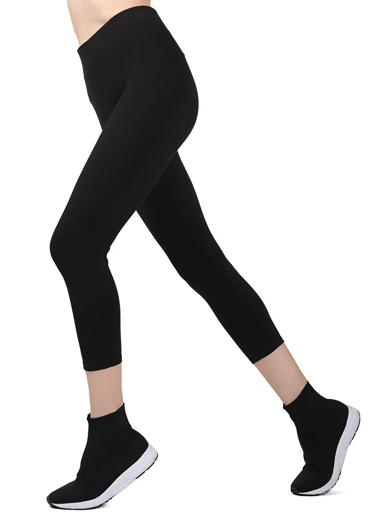 MeMoi Brezza Capri Legging