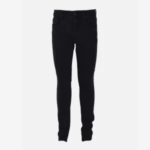 MENS CARROT FIT TROUSERS