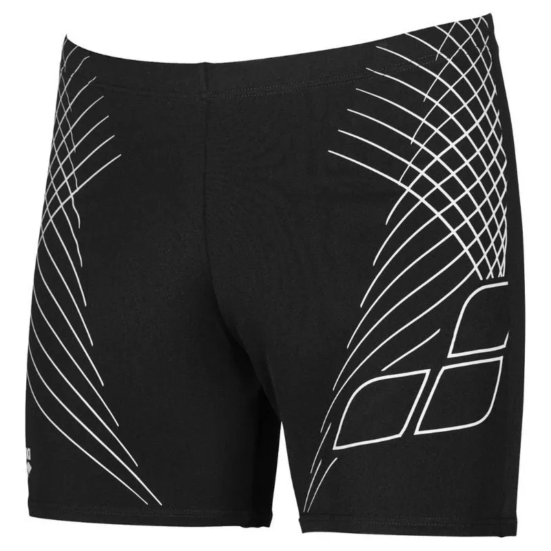 MEN'S IONIC MID JAMMER